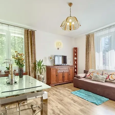 Apartment North Harbour By Rentujemy *